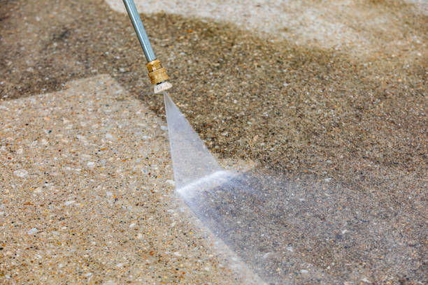 Best Factory Floor Cleaning  in Van Buren, MO