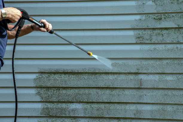Best Parking Lot and Garage Cleaning  in Van Buren, MO